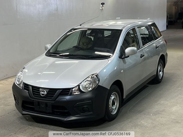 nissan ad-van 2021 -NISSAN--AD Van VY12-314084---NISSAN--AD Van VY12-314084- image 1