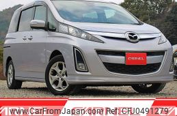 mazda biante 2010 T10868