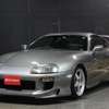 toyota supra 1997 -トヨタ 【熊谷 399て0011】--ｽｰﾌﾟﾗ JZA80--JZA80-1001244---トヨタ 【熊谷 399て0011】--ｽｰﾌﾟﾗ JZA80--JZA80-1001244- image 23