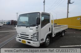 isuzu elf-truck 2019 -ISUZU--Elf TRG-NPR85AR--NPR85-7090156---ISUZU--Elf TRG-NPR85AR--NPR85-7090156-