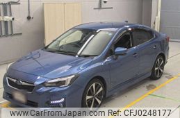 subaru impreza-g4 2017 -SUBARU--Impreza G4 GK6-004470---SUBARU--Impreza G4 GK6-004470-