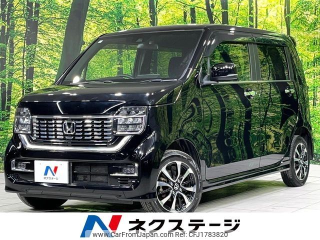 honda n-wgn 2021 CFJ1783820 image 1