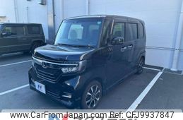 honda n-box 2019 -HONDA--N BOX DBA-JF3--JF3-1214997---HONDA--N BOX DBA-JF3--JF3-1214997-