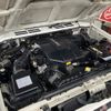 mitsubishi pajero 1997 CFJ1520621 image 41