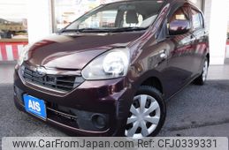 subaru pleo-plus 2014 -SUBARU--Pleo Plus DBA-LA300F--LA300F-1515370---SUBARU--Pleo Plus DBA-LA300F--LA300F-1515370-