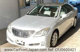 toyota crown 2008 -TOYOTA--Crown GRS200-0020071---TOYOTA--Crown GRS200-0020071-