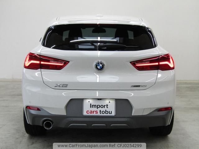 bmw x2 2018 -BMW--BMW X2 YH15--WBAYH12010EM92407---BMW--BMW X2 YH15--WBAYH12010EM92407- image 2