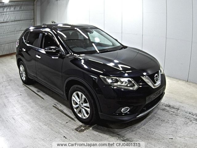 nissan x-trail 2014 -NISSAN--X-Trail NT32-001875---NISSAN--X-Trail NT32-001875- image 1