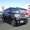 honda n-box 2014 -HONDA--N BOX JF1--2213027---HONDA--N BOX JF1--2213027- image 1