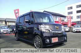 honda n-box 2014 -HONDA--N BOX JF1--2213027---HONDA--N BOX JF1--2213027-