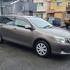 toyota corolla-fielder 2010 CFJ1769007 image 10