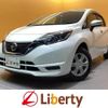 nissan note 2018 quick_quick_E12_E12-578476 image 1