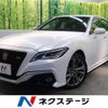 toyota crown-hybrid 2021 CFJ1582158 image 1