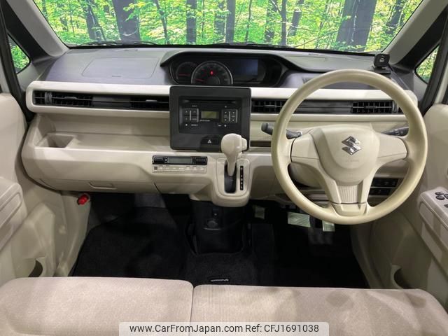 suzuki wagon-r 2018 CFJ1691038 image 2