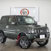 suzuki jimny 2014 CFJ1658769 image 1
