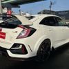 honda civic 2020 -HONDA--Civic FK8--FK8-1400167---HONDA--Civic FK8--FK8-1400167- image 2