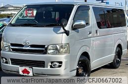 toyota hiace-van 2006 -TOYOTA--Hiace Van KR-KDH200V--KDH200-0061714---TOYOTA--Hiace Van KR-KDH200V--KDH200-0061714-