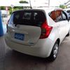 nissan note 2013 -NISSAN--Note DBA-E12--E12-046778---NISSAN--Note DBA-E12--E12-046778- image 3