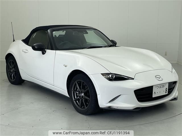 mazda roadster 2017 -MAZDA--Roadster DBA-ND5RC--ND5RC-114260---MAZDA--Roadster DBA-ND5RC--ND5RC-114260- image 1