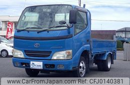 toyota toyoace 2006 GOO_NET_EXCHANGE_0404296A30240819W007