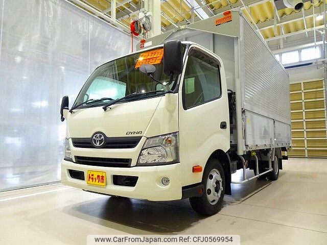 toyota dyna-truck 2016 -TOYOTA--Dyna TKG-XZU710--XZU710-0017425---TOYOTA--Dyna TKG-XZU710--XZU710-0017425- image 1