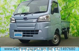 subaru sambar-truck 2017 quick_quick_EBD-S510J_S510J-0020834