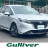 nissan note 2023 -NISSAN--Note 6AA-SNE13--SNE13-163320---NISSAN--Note 6AA-SNE13--SNE13-163320- image 1