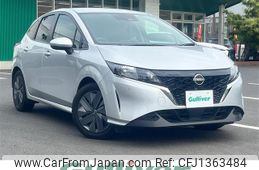 nissan note 2023 -NISSAN--Note 6AA-SNE13--SNE13-163320---NISSAN--Note 6AA-SNE13--SNE13-163320-