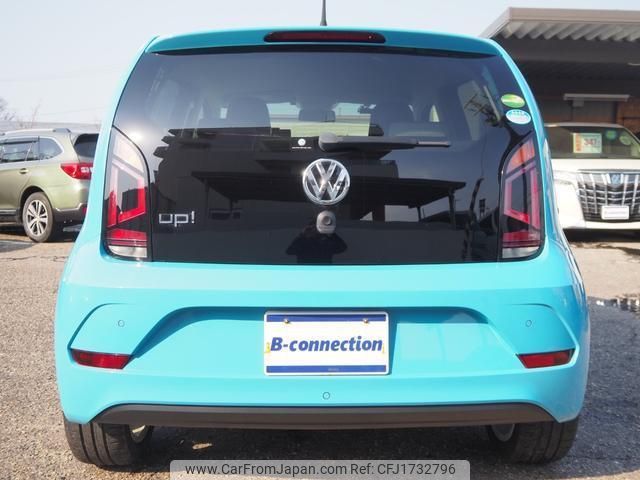 volkswagen up 2019 CFJ1732796 image 2