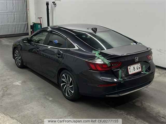 honda insight 2019 -HONDA--Insight ZE4-1006959---HONDA--Insight ZE4-1006959- image 2