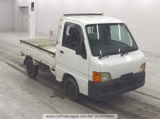 subaru sambar-truck 1999 22058 image 1
