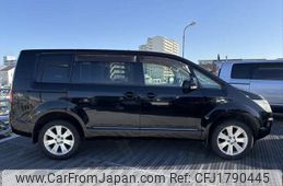 mitsubishi delica-d5 2010 CFJ1790445