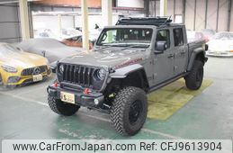 jeep gladiator 2023 GOO_NET_EXCHANGE_1010069A30240322W001