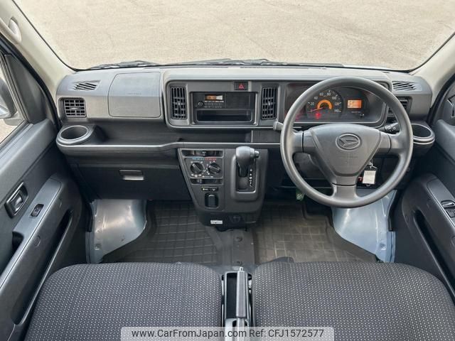 daihatsu hijet-cargo 2019 CFJ1572577 image 2