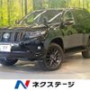 toyota land-cruiser-prado 2023 -TOYOTA--Land Cruiser Prado 3BA-TRJ150W--TRJ150-0170726---TOYOTA--Land Cruiser Prado 3BA-TRJ150W--TRJ150-0170726- image 1