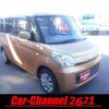 suzuki spacia 2014 -SUZUKI--Spacia DBA-MK32S--MK32S-206365---SUZUKI--Spacia DBA-MK32S--MK32S-206365- image 1