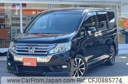 honda stepwagon-spada 2012 quick_quick_RK5_RK5-1324699