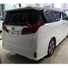 toyota alphard 2020 quick_quick_3BA-AGH30W_0324561 image 2