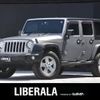 chrysler jeep-wrangler 2018 -CHRYSLER--Jeep Wrangler ABA-JK36L--1C4HJWKG7HL726963---CHRYSLER--Jeep Wrangler ABA-JK36L--1C4HJWKG7HL726963- image 1