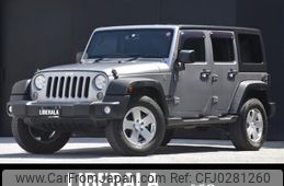 chrysler jeep-wrangler 2018 -CHRYSLER--Jeep Wrangler ABA-JK36L--1C4HJWKG7HL726963---CHRYSLER--Jeep Wrangler ABA-JK36L--1C4HJWKG7HL726963-