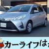 toyota vitz 2018 -TOYOTA 【福山 502ﾖ1234】--Vitz NSP130--NSP130-4001333---TOYOTA 【福山 502ﾖ1234】--Vitz NSP130--NSP130-4001333- image 1