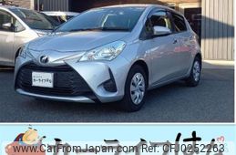 toyota vitz 2018 -TOYOTA 【福山 502ﾖ1234】--Vitz NSP130--NSP130-4001333---TOYOTA 【福山 502ﾖ1234】--Vitz NSP130--NSP130-4001333-