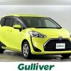 toyota sienta 2020 -TOYOTA--Sienta 6AA-NHP170G--NHP170-7223862---TOYOTA--Sienta 6AA-NHP170G--NHP170-7223862- image 1