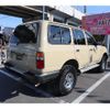 toyota land-cruiser-80 1993 GOO_JP_700102067530230127002 image 7