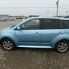 toyota ist 2007 NIKYO_WX55156 image 2