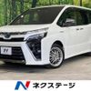 toyota voxy 2018 -TOYOTA--Voxy DAA-ZWR80W--ZWR80-0329674---TOYOTA--Voxy DAA-ZWR80W--ZWR80-0329674- image 1