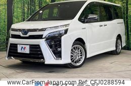 toyota voxy 2018 -TOYOTA--Voxy DAA-ZWR80W--ZWR80-0329674---TOYOTA--Voxy DAA-ZWR80W--ZWR80-0329674-