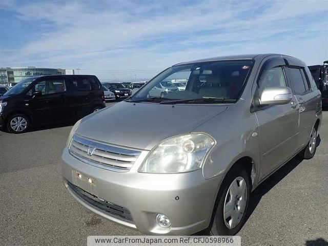 toyota raum 2005 22830 image 2