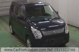 suzuki wagon-r 2013 -SUZUKI--Wagon R MH34S--227353---SUZUKI--Wagon R MH34S--227353-
