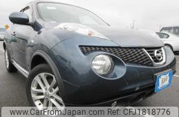 nissan juke 2012 CFJ1818776